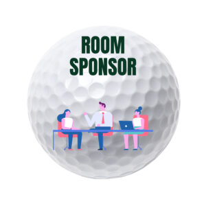 room sponsor