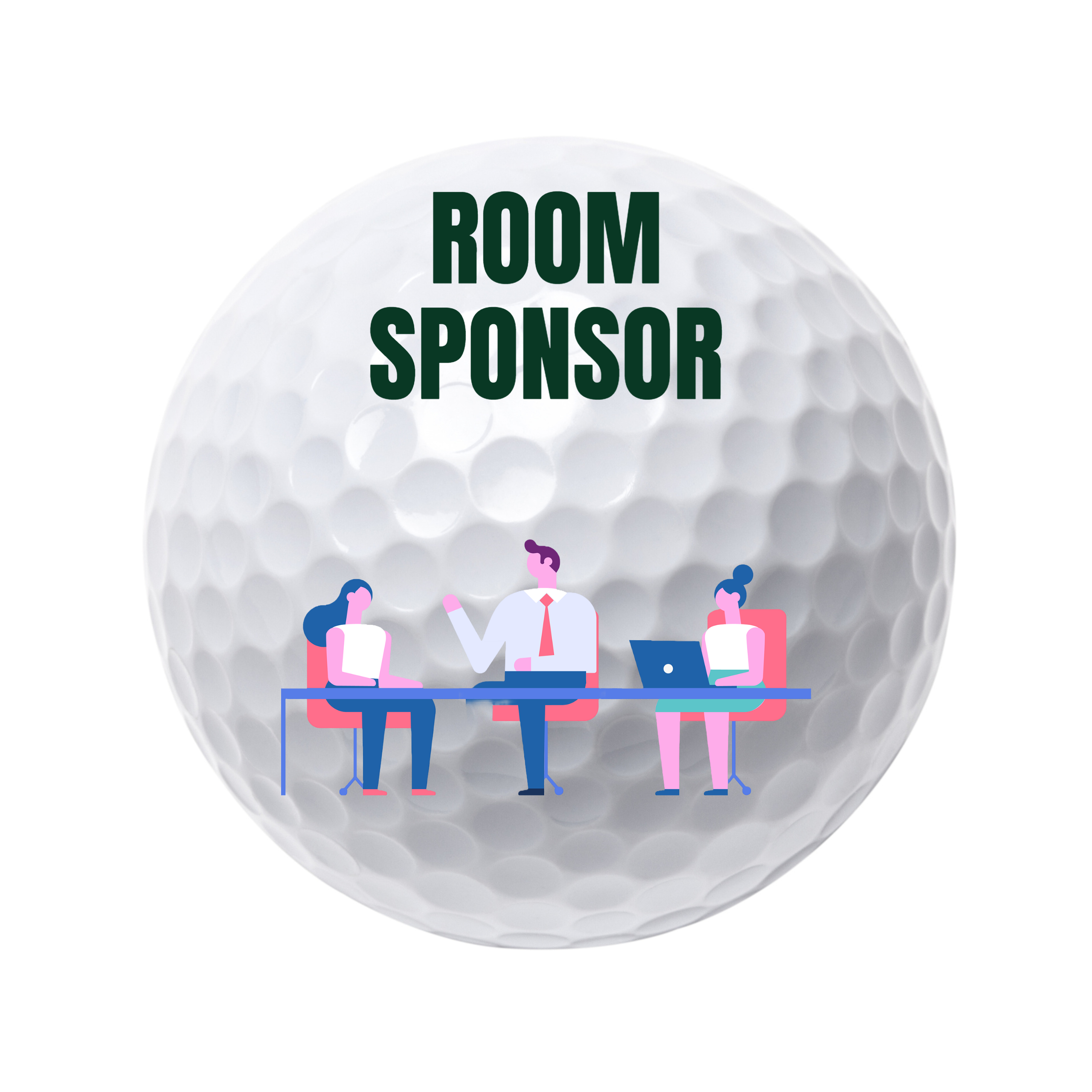 room sponsor